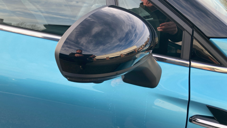 Renault Captur 1.6 E-TECH PHEV 160 S Edition 5dr Auto Hatchback